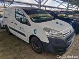  Citroen  Berlingo BLUEHDI 100 BVM CLUB XL #50