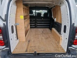  Citroen  Berlingo BLUEHDI 100 BVM CLUB XL #13