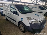  Citroen  Berlingo BLUEHDI 100 BVM CLUB XL #38