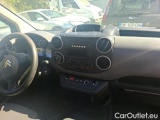  Citroen  Berlingo BLUEHDI 100 S&S ETG6 CLUB XL #11