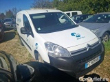  Citroen  Berlingo BLUEHDI 100 S&S ETG6 CLUB XL #56