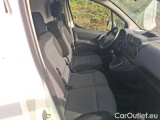  Citroen  Berlingo BLUEHDI 75 BVM CLUB M #10
