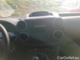  Citroen  Berlingo BLUEHDI 75 BVM CLUB M #12