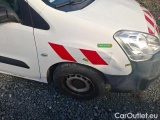  Citroen  Berlingo BLUEHDI 75 BVM CLUB M #31