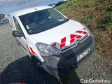  Citroen  Berlingo BLUEHDI 75 BVM CLUB M #55