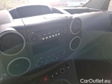  Citroen  Berlingo BLUEHDI 75 BVM CLUB M #65