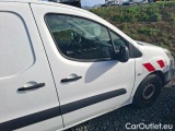  Citroen  Berlingo BLUEHDI 75 BVM CLUB M #90