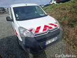  Citroen  Berlingo BLUEHDI 75 BVM CLUB M #97
