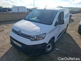  Citroen  Berlingo M 650KG BLUEHDI 75 S&S BVM CLUB #31