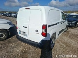  Citroen  Berlingo M 650KG BLUEHDI 75 S&S BVM CLUB #37