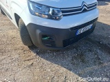  Citroen  Berlingo M 650KG BLUEHDI 75 S&S BVM CLUB #44