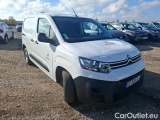  Citroen  Berlingo M 650KG BLUEHDI 75 S&S BVM CLUB #67