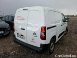  Citroen  Berlingo M 650KG BLUEHDI 75 S&S BVM CLUB #14