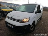  Citroen  Berlingo M 650KG BLUEHDI 75 S&S BVM CLUB #15