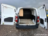  Citroen  Berlingo M 650KG BLUEHDI 75 S&S BVM CLUB #13
