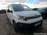  Citroen  Berlingo M 650KG BLUEHDI 75 S&S BVM CLUB #19