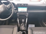  Citroen  C3 1.5 BLUEHDI 120 S&S FEEL PACK BUS AUTO #11