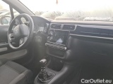  Citroen  C3 BLUEHDI 100 S&S BVM6 FEEL NAV #4