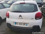  Citroen  C3 BLUEHDI 100 S&S BVM6 FEEL NAV #25