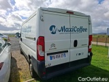  Citroen  Jumper 35 L2H1 BLUEHDI 130 BVM6 CONFORT #2