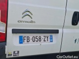  Citroen  Jumper 35 L2H1 BLUEHDI 130 BVM6 CONFORT #5