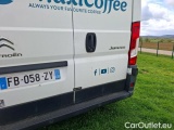  Citroen  Jumper 35 L2H1 BLUEHDI 130 BVM6 CONFORT #16