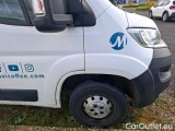  Citroen  Jumper 35 L2H1 BLUEHDI 130 BVM6 CONFORT #19