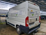  Citroen  Jumper 35 L2H2 BLUEHDI 120 S&S BVM6 CLUB #2