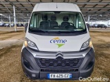  Citroen  Jumper 35 L2H2 BLUEHDI 120 S&S BVM6 CLUB #14