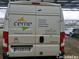  Citroen  Jumper 35 L2H2 BLUEHDI 120 S&S BVM6 CLUB #22