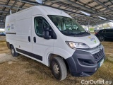  Citroen  Jumper 35 L2H2 BLUEHDI 120 S&S BVM6 CLUB #96