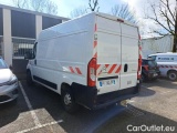  Citroen  Jumper 35 L2H2 BLUEHDI 140 S&S BVM6 CLUB #2