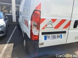  Citroen  Jumper 35 L2H2 BLUEHDI 140 S&S BVM6 CLUB #28