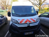  Citroen  Jumper 35 L2H2 BLUEHDI 140 S&S BVM6 CLUB #33