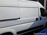  Citroen  Jumper 35 L2H2 BLUEHDI 140 S&S BVM6 CLUB #77