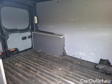  Mercedes  Citan  109 CDI FOURGON EXTRA LONG PRO #10