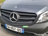  Mercedes  Citan  109 CDI FOURGON EXTRA LONG PRO #23
