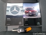  Mercedes  Citan  109 CDI FOURGON EXTRA LONG PRO #44