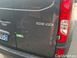  Mercedes  Citan  109 CDI FOURGON EXTRA LONG PRO #57
