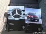  Mercedes  Citan  109 CDI FOURGON EXTRA LONG PRO #6