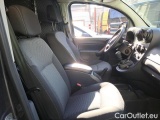 Mercedes  Citan  109 CDI FOURGON EXTRA LONG PRO #9