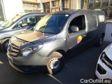  Mercedes  Citan  109 CDI FOURGON EXTRA LONG PRO #24
