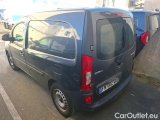  Mercedes  Citan  109 CDI FOURGON LONG PRO #2