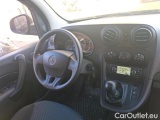  Mercedes  Citan  109 CDI FOURGON LONG PRO #4