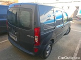  Mercedes  Citan  109 CDI FOURGON LONG PRO #3