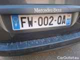  Mercedes  Citan  109 CDI FOURGON LONG PRO #5