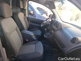  Mercedes  Citan  109 CDI FOURGON LONG PRO #9
