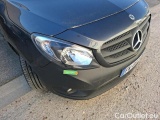  Mercedes  Citan  109 CDI FOURGON LONG PRO #23