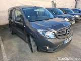  Mercedes  Citan  109 CDI FOURGON LONG PRO #27