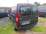  Mercedes  Citan  109 CDI FOURGON LONG PRO #2